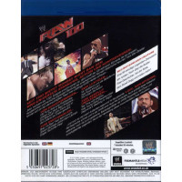 Wrestling: Top 100 Raw Moments (Blu-ray) - tonpool Medien...