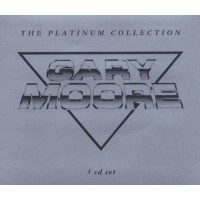 Gary Moore: Platinum Collection - Virgin 3707402 -...