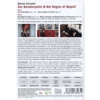 Der Bomberpilot / Nel Regno di Napoli - ALIVE AG 33061 -...