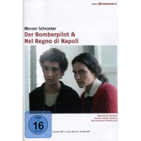 Der Bomberpilot / Nel Regno di Napoli - Film & 33061...