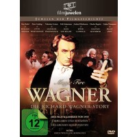 Wagner - Die Richard Wagner Story (früher:...