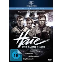 Haie und kleine Fische - Al!ve 6414388 - (DVD Video /...