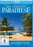Mauritius - MCP Sound 163299 - (Blu-ray Video / Reise)