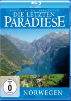 Norwegen (Blu-ray) - MCP Sound 163301 - (Blu-ray Video /...
