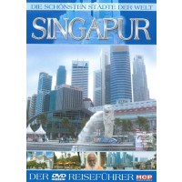 Singapur - DVD 161224 - (DVD Video / Sonstige / unsortiert)