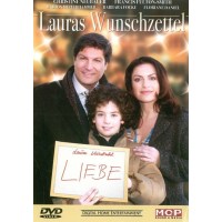 Lauras Wunschzettel - DVD 162091 - (DVD Video / Sonstige...