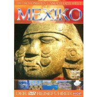 Mexico - DVD 162062 - (DVD Video / Sonstige / unsortiert)