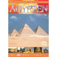 Ägypten - MCP Sound 162063 - (DVD Video / Reise)