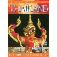 Thailand - DVD 162064 - (DVD Video / Sonstige / unsortiert)