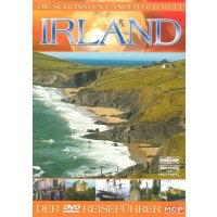 Irland -  162085 - (DVD Video / Sonstige / unsortiert)