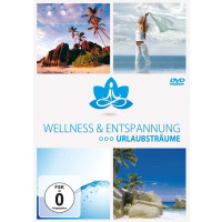 Wellness & Entspannung-Urlaubsträume -  162234 -...