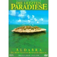 Indischer Ozean: Aldabra - DVD 163018 - (DVD Video /...