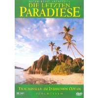 Seychellen - DVD 163036 - (DVD Video / Sonstige /...