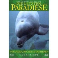 Letzten Paradiese,Die-Mosambique-Von Haien,Rochen -...