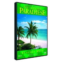 Letzten Paradiese,Die-Flaches Meer-Bahamas -  163105 -...