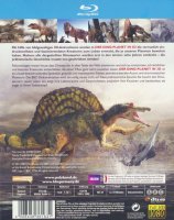 Der Dino-Planet (3D Blu-ray) - WVG 7736163POY - (Blu-ray...