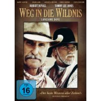 Weg in die Wildnis - ALIVE AG 6414222 - (DVD Video /...