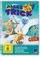 Alles Trick 7 - Icestorm D 1019900ICD - (DVD Video /...