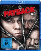 Cena,John/CM Punk/Ryback/Ziggler,Dolph/+-Payback 2 - WVG...