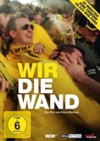 Wir die Wand - Good Movie 983018 - (DVD Video / Sport)