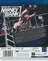 Straight to the Top: The Money In The Bank (Ladder Match...