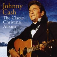 Johnny Cash: The Classic Christmas Album - Col...