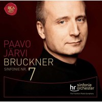 Anton Bruckner (1824-1896): Symphonie Nr.7 - RCA Red Se...