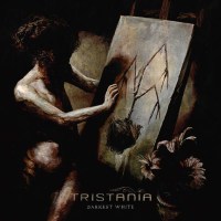 Tristania: Darkest White (Limited Edition) - Napalm Rec...