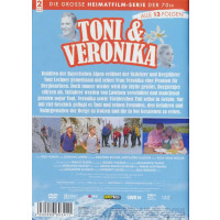 Toni & Veronika (Die komplette Serie) - More Music...