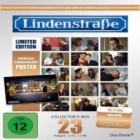 Lindenstraße Staffel 23 (Limited Edition mit...