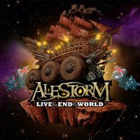 Live 2013: At The End Of The World (DVD + CD) - Napalm...