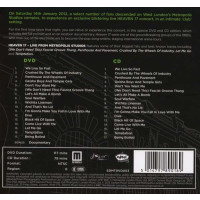 Live From Metropolis Studios 2012 - Demon / Ed EDMTDVD...