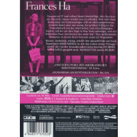 Frances Ha - Ascot Elite Home Entertainment GmbH 1737052...