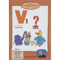 Bibliothek der Sachgeschichten - V1 (Verpackung) - Q...