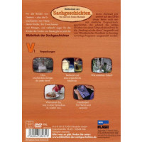 Bibliothek der Sachgeschichten - V1 (Verpackung) - Q...