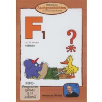 Bibliothek der Sachgeschichten - F1 (Fußböden)...