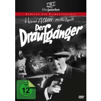 Der Draufgänger - Al!ve 6414853 - (DVD Video / Krimi)