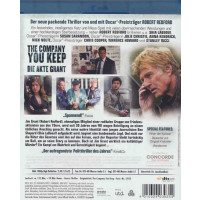 The Company You Keep (Blu-ray) - Concorde Home...