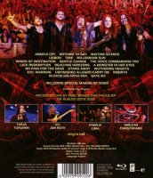 Angra: Angels Cry (20th Anniversary Tour) - EDEL RECOR...