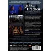 Jahr des Drachen - Al!ve 9912037 - (DVD Video / Sonstige...