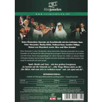 Hochzeitsnacht im Paradies - ALIVE AG 6414861 - (DVD...