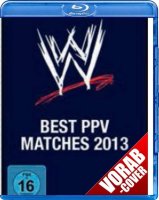 CM Punk/Cena,John/Undertaker/Triple H/+-Best PPV M - WVG...
