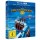 Polarexpress, Der (BR)  3D Version Min: 90/DD5.1/WS - Universal Pictures 1000414113 - (Blu-ray Video / Fantasy)