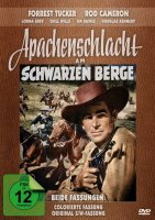 Apachenschlacht am schwarzen Berge (Filmjuwelen) - Al!ve...