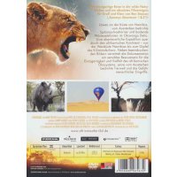 African Safari (DVD) - STUDIOCANAL 0504187.1 - (DVD Video...