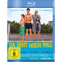 Da geht noch was (Blu-ray) - Highlight Video 7632818 -...