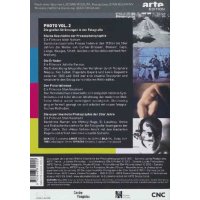 Photo Vol. 2 - Al!ve 4881022 - (DVD Video / Sonstige /...