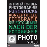 Photo Vol. 3 - absolut Medien GmbH 4881023 - (DVD Video /...