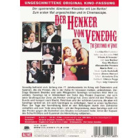 Der Henker von Venedig - ALIVE AG 6414916 - (DVD Video /...