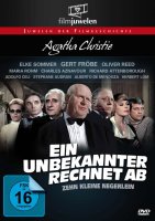 Agatha Christie: Ein Unbekannter rechnet ab (Filmj -...